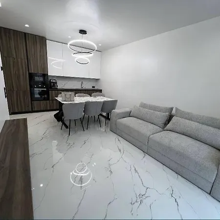Appartement Mieszkanie Piaskowa 31 *