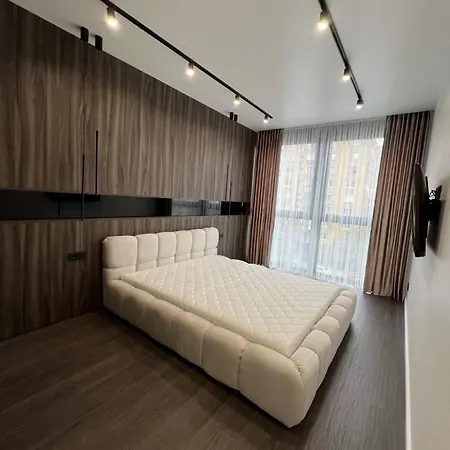 Appartement Mieszkanie Piaskowa 31