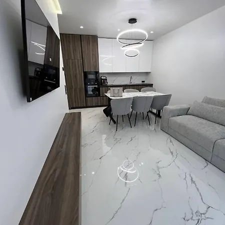 Appartement Mieszkanie Piaskowa 31 Legionowo